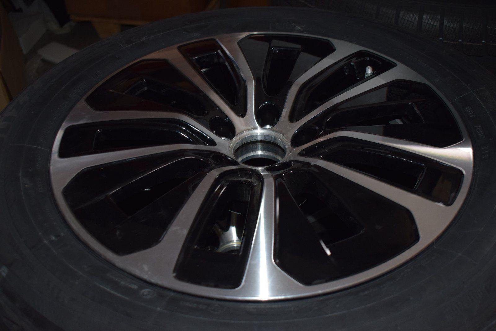 Mercedes W254 GLC Winter Wheels - Image 11
