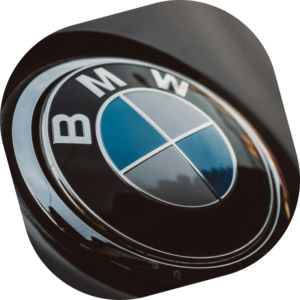 Alternative view of BMW 1 Series (F20) 118i Engine