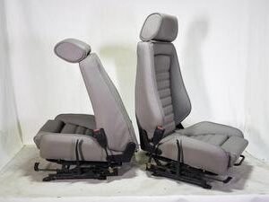 Alternative view of Recaro Ideal Seat N