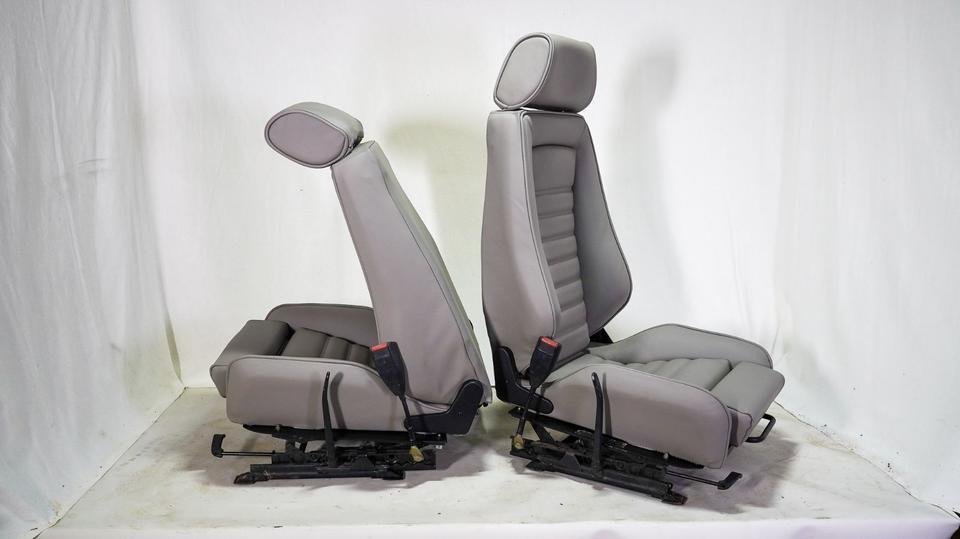 Recaro Ideal Seat N - Image 4