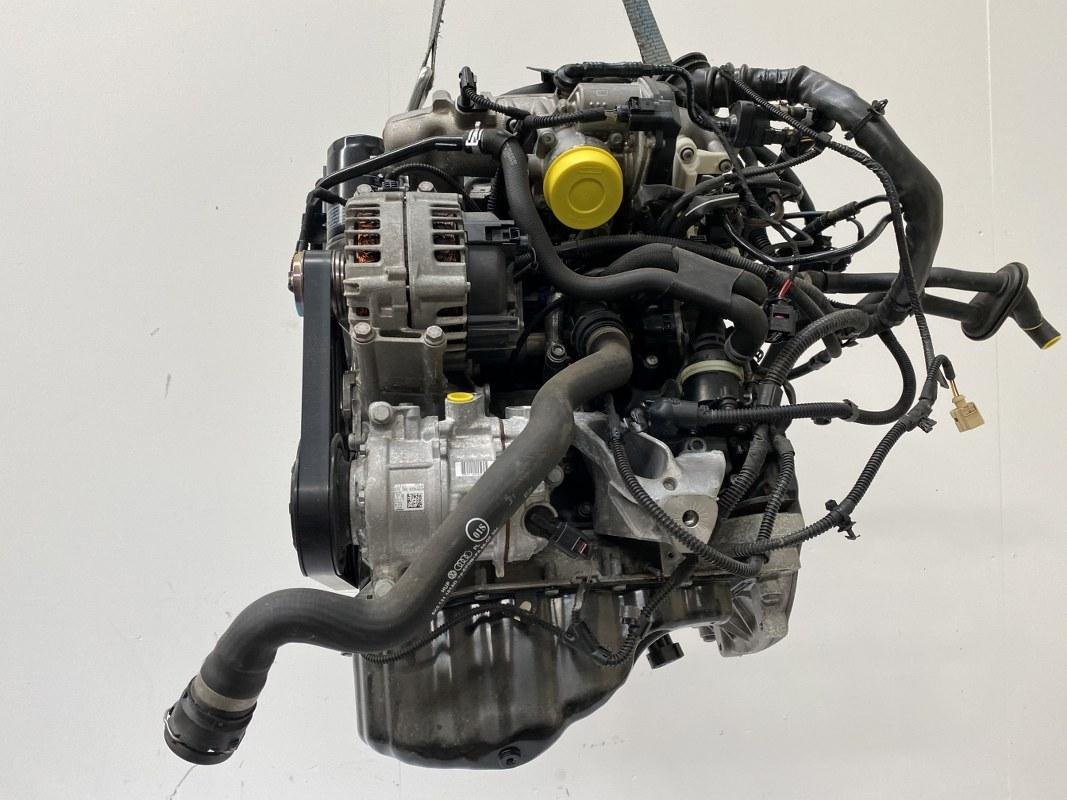 Audi A4 2.0 TFSI CPM engine - Image 7