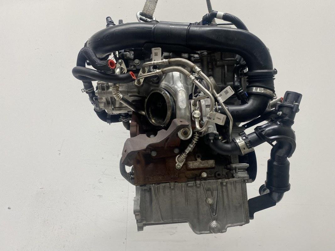 FORD FOCUS 1.0 TI-VCT ECOBOOST ENGINE - Image 7