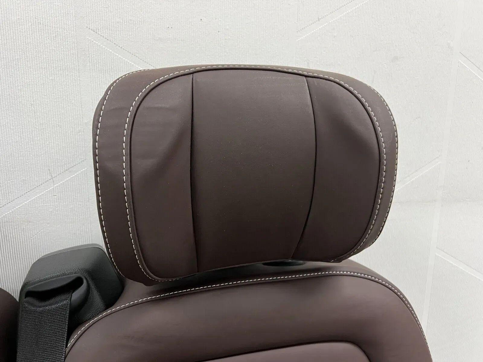 Mercedes-Benz V-Class/Vito W447 3-Seater Bench - Image 5