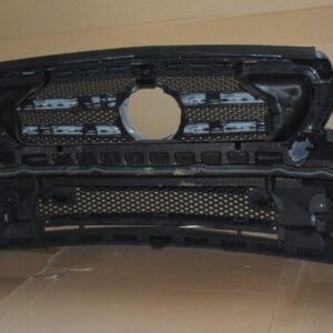 Alternative view of Mercedes W213 E-Class AMG Line Front Bumper
