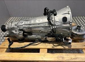 Alternative view of MERCEDES W190 GT AMG Transmission