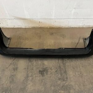 Alternative view of Mercedes-Benz V-Class/Vito W447/W448 Rear Bumper