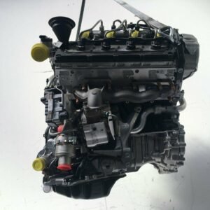 Audi A8 4.2 TDI engine