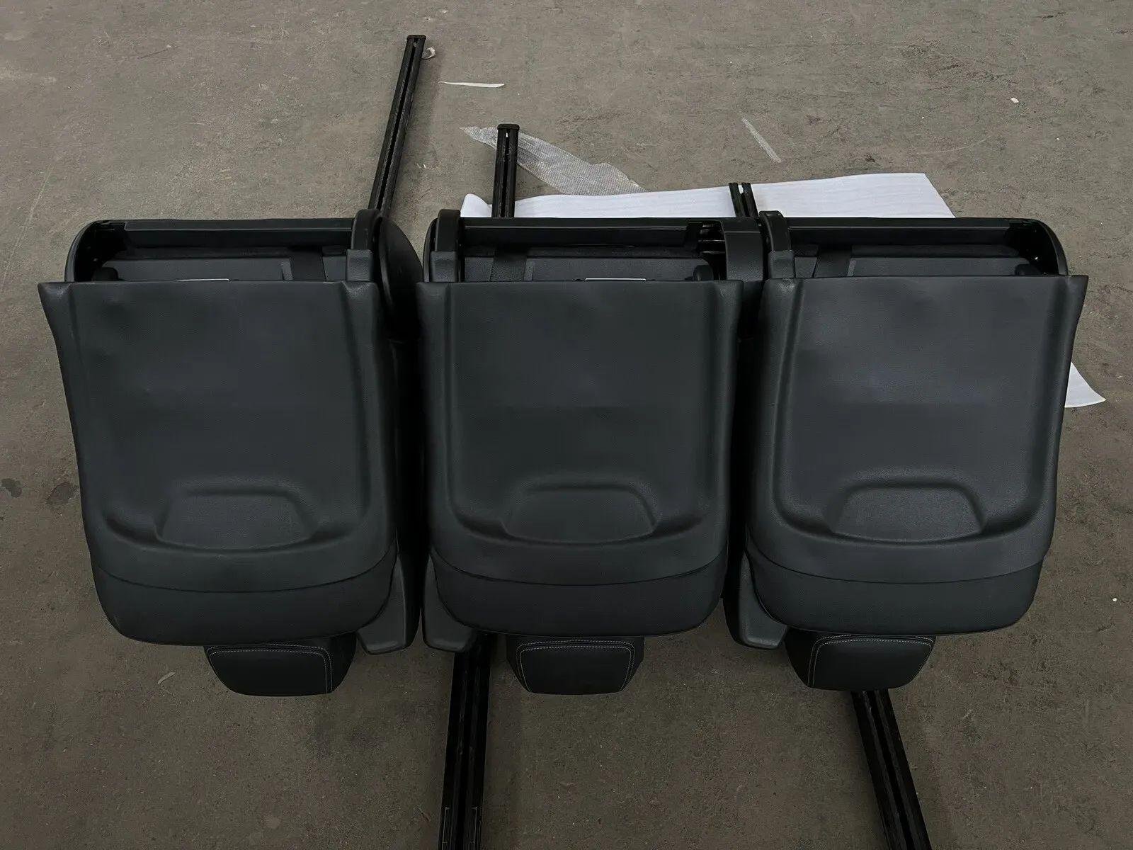 Mercedes-Benz W447 Vito/V-Class 3 Series Bench Seat - Image 7