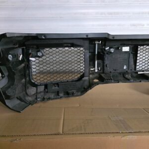 Alternative view of Mercedes G-Class AMG Front Bumper