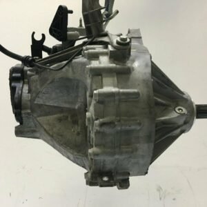 Alternative view of VW T6 gearbox TKT for sale