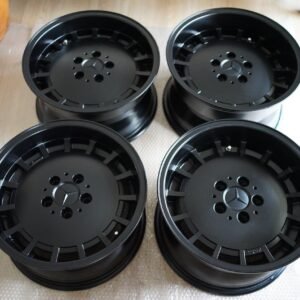 Lorinser LO Wheels