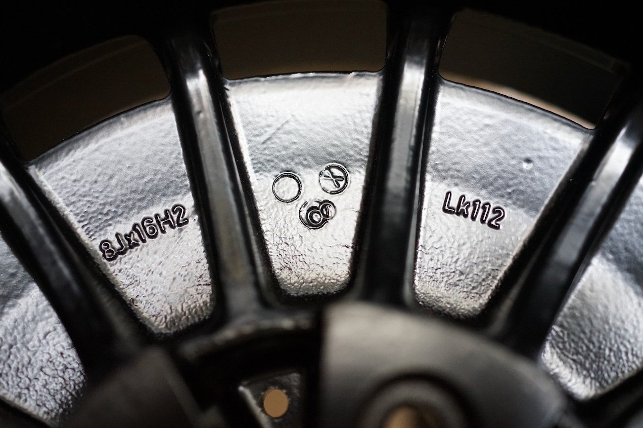 Lorinser LO Wheels - Image 18