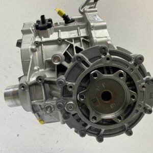 Alternative view of Electric Motor Audi Q7 3.0 TDI V6 24V e-tron Plug-in
