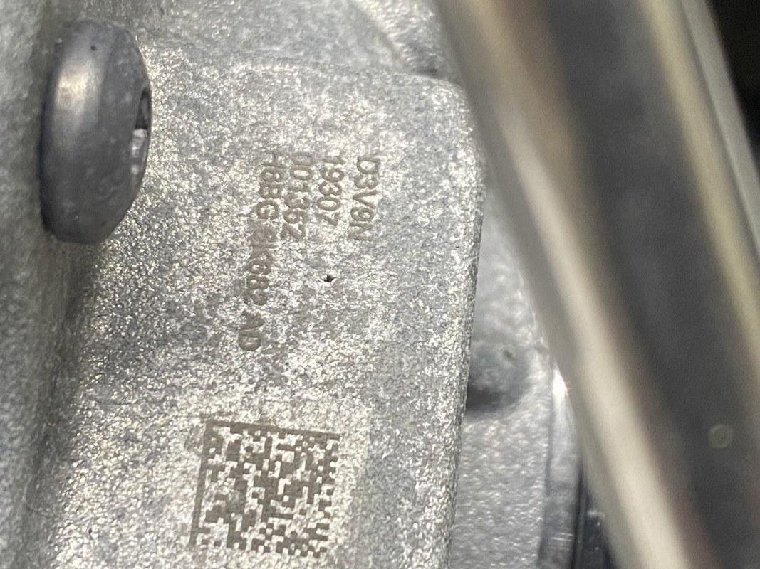 FORD FOCUS 1.0 TI-VCT ECOBOOST ENGINE - Image 5