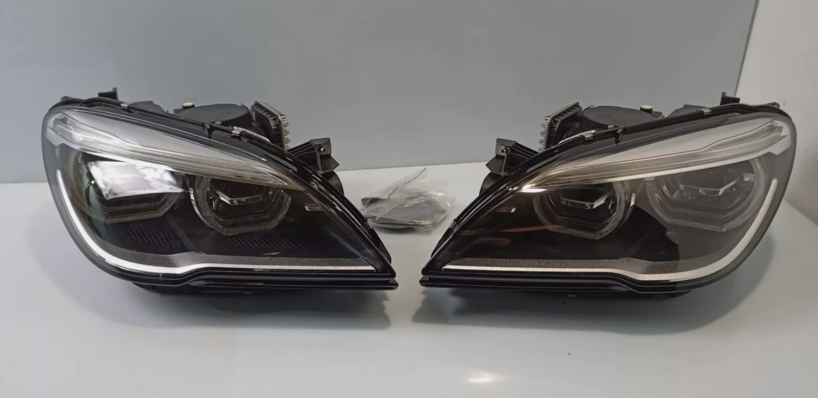 BMW M6 F13 LED headlights - Image 7
