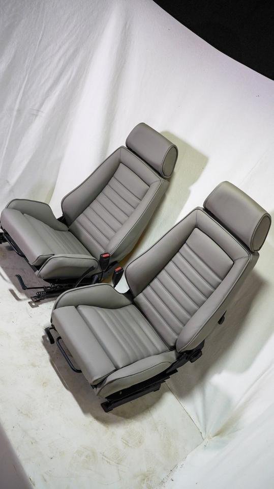 Recaro Ideal Seat N - Image 8