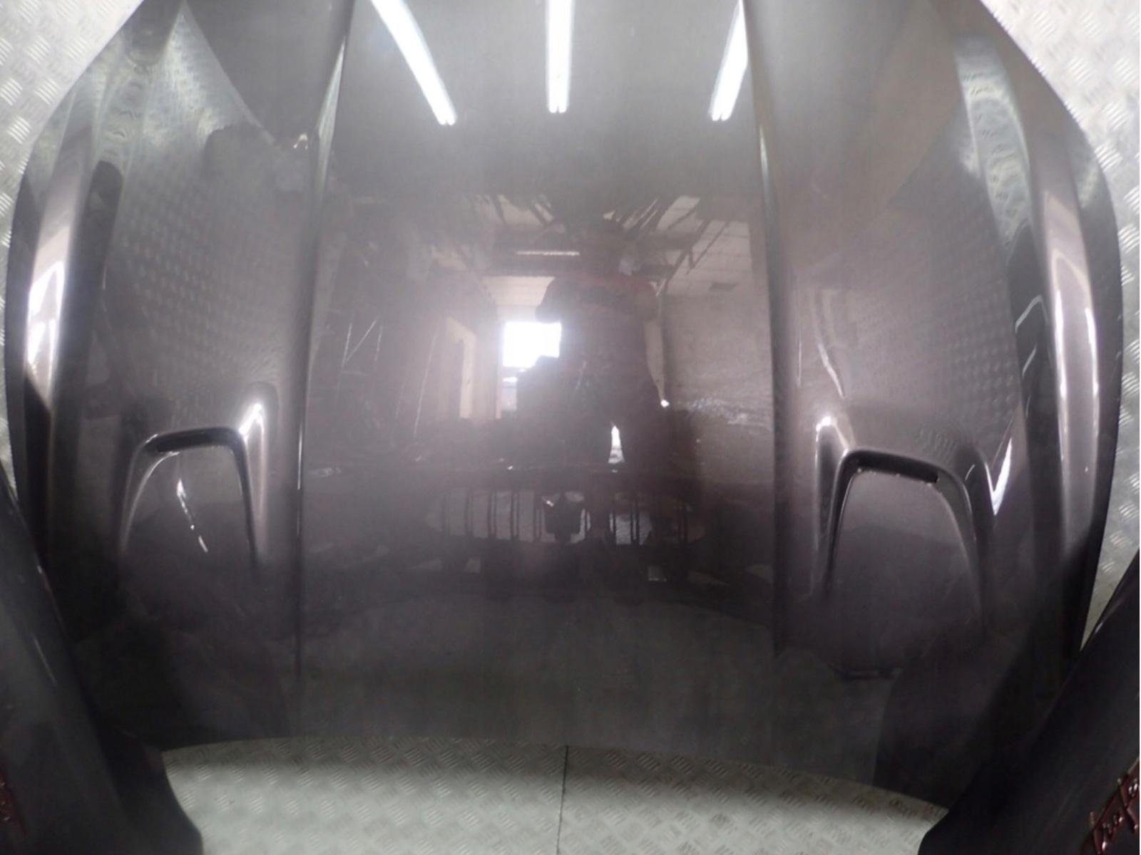 Maserati Levante Trofeo Complete Front Section - Image 11