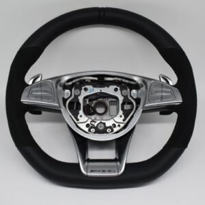 Mercedes W217 S-Class / W222 AMG Heated Steering Wheel