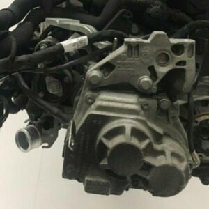 Alternative view of VW Golf gearbox for sale