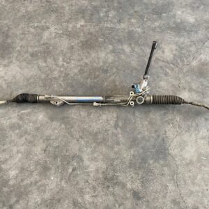 Mercedes SLS AMG Steering Gear