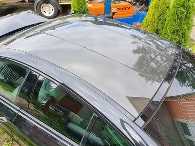 Alternative view of BMW M6 F06 Gran Coupé Carbon Fiber Roof