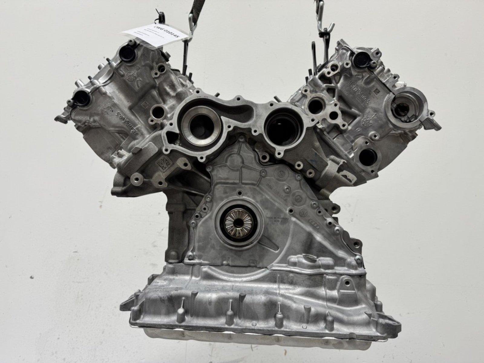 AUDI S4 / S5 3.0 TFSI ENGINE - Image 7