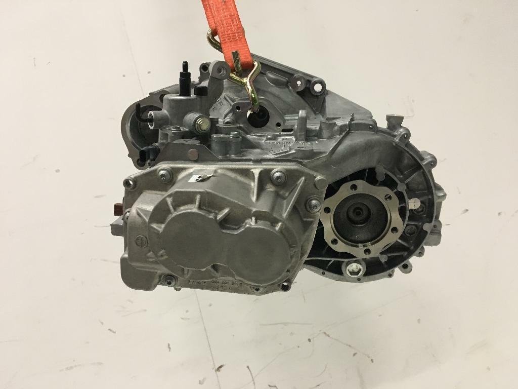 Manual Gearbox for VW Golf, Skoda Octavia, and Audi A3 - Image 5