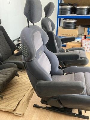 BBS Sport Seat - Image 14