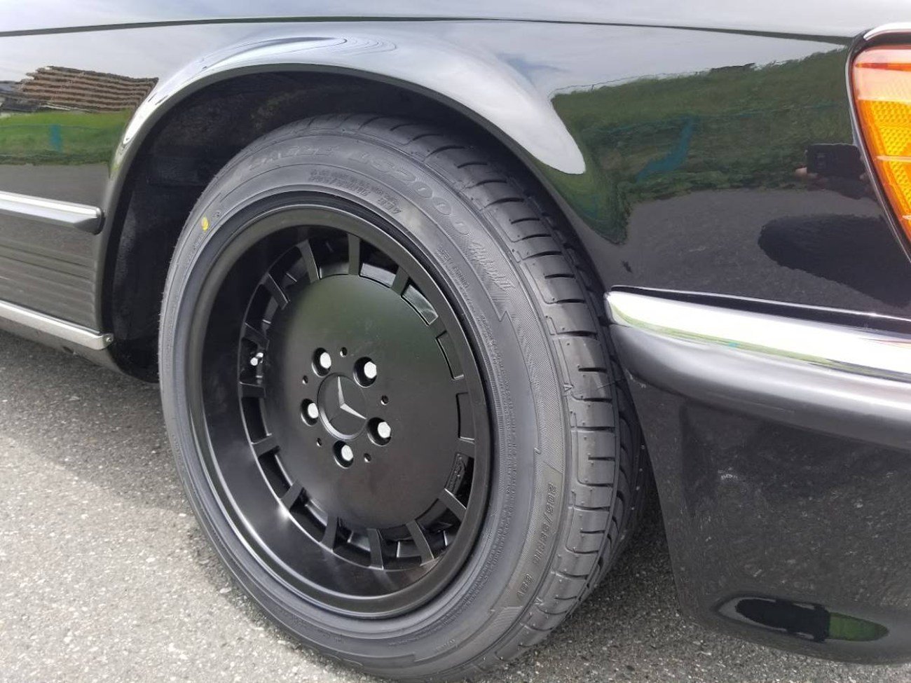 Lorinser LO Wheels - Image 20