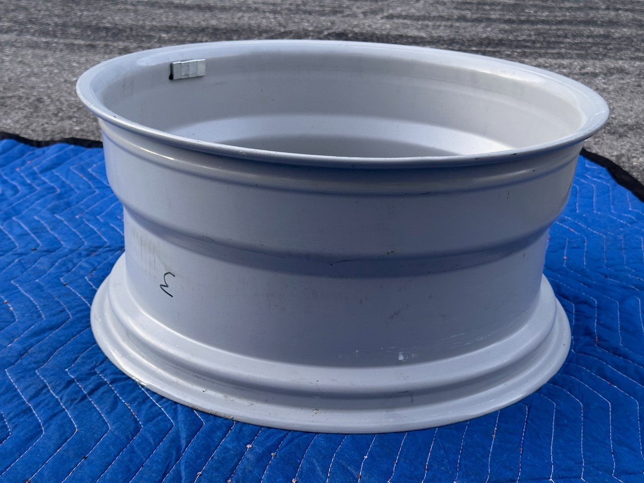 18″ 2-Piece AMG Aero II Monoblock Wheels by BBS - Image 3