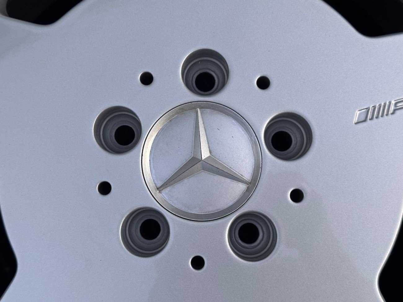 18″ 2-Piece AMG Aero II Monoblock Wheels by BBS - Image 12