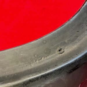 Alternative view of Premerger AMG Front Lip Spoiler for Mercedes-Benz R107