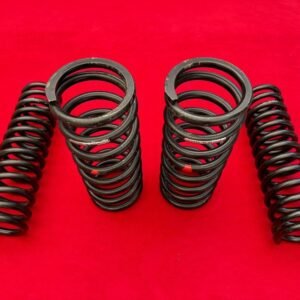 Alternative view of NOS Premerger AMG Springs