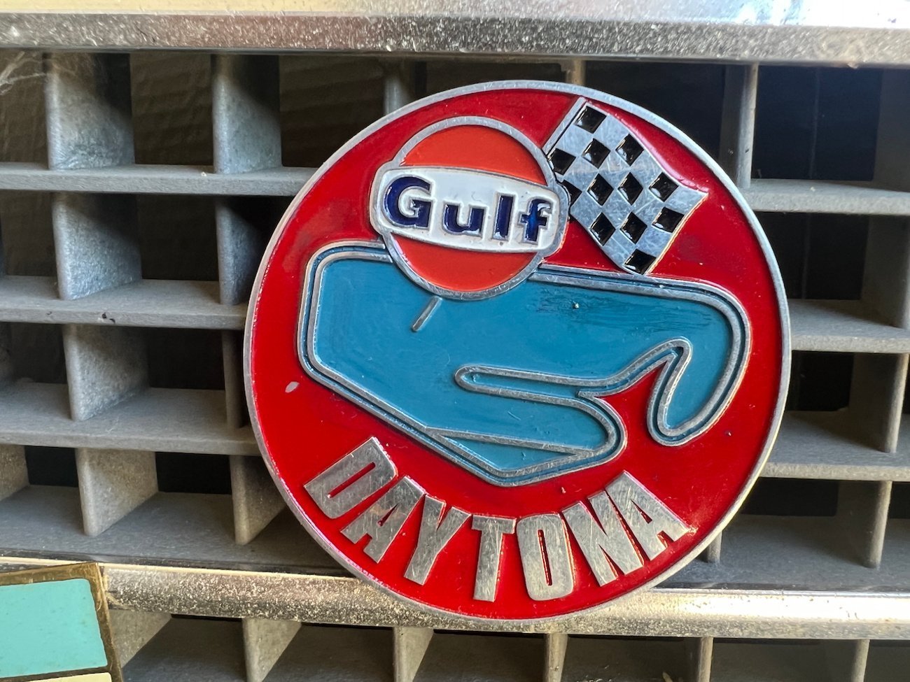 Historic 17-Badge Collection - Image 16