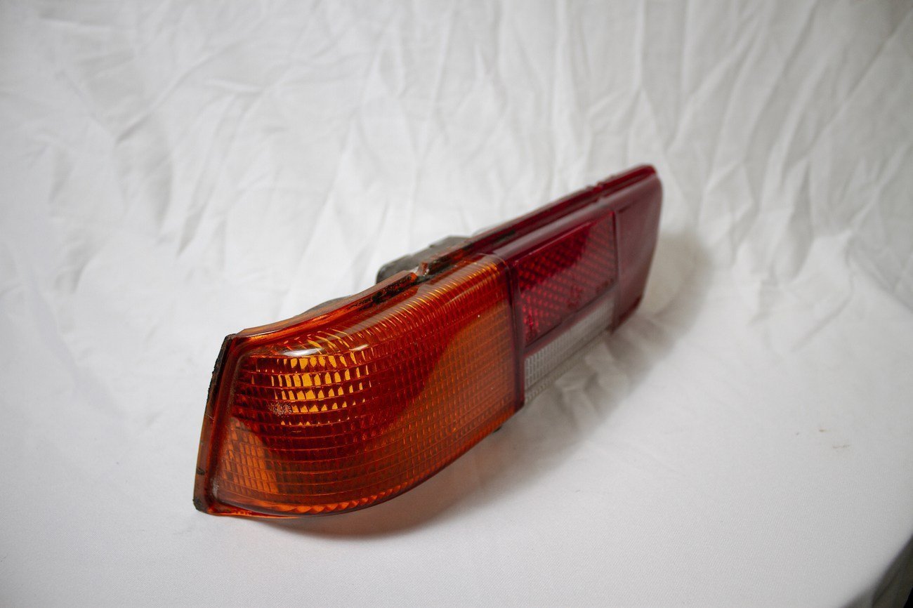 Lot of W113 Mercedes-Benz SL “Pagoda” Parts - Image 13