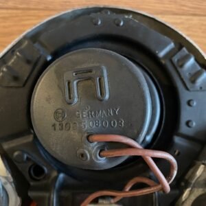 Alternative view of BOSCH French-Market Headlights – W108 / W109 / W111 / W112