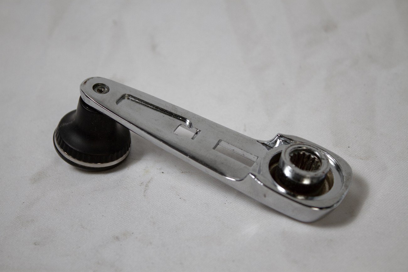 Lot of W113 Mercedes-Benz SL “Pagoda” Parts - Image 8