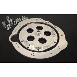 Alternative view of Gearbox Adapter Kit